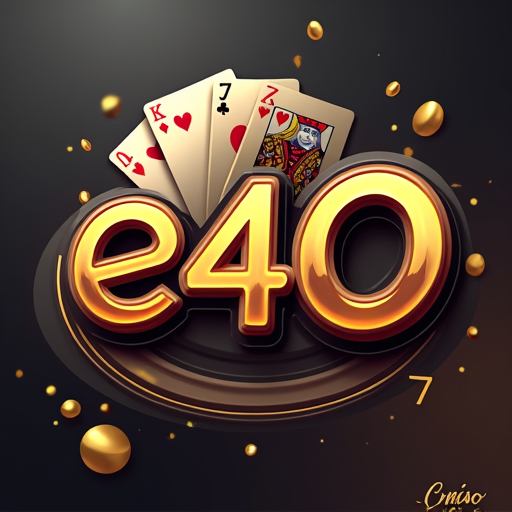 e40